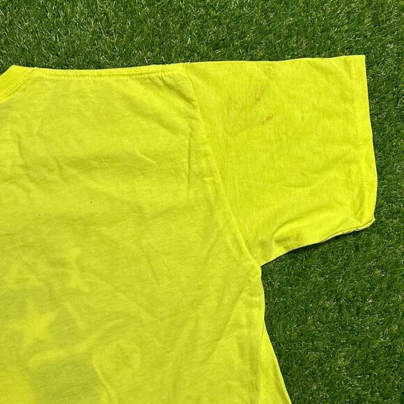 2007 Veterans Park Texas League T-Shirt - Picture 4 of 5